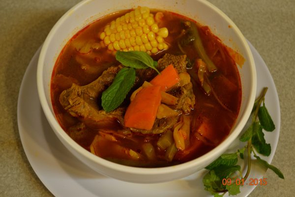 Philly Tacos by null