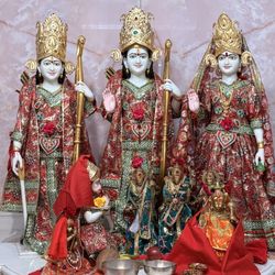 Hindu Jain Temple
