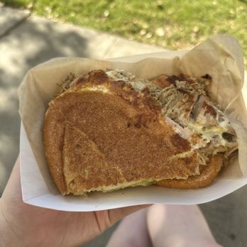 El Cubano Kitchen - Best Cuban sandwich ever!!!! - Cuban Near Me