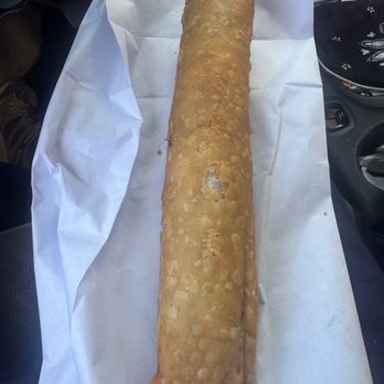 Taco Treat - Bean & cheese fried burrito chimichanga, - Mexican Near Me - Arcadia, California Taco Treat - Bean & cheese fried burrito chimichanga, - Mexican Near Me - Arcadia, California