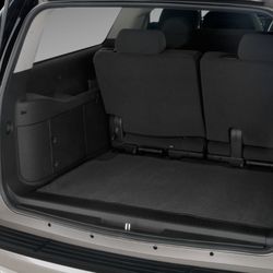 Five Star Limousine Service Of Greensboro - Large SUVs with plenty cargo space.