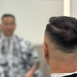 Normand Hair and Makeup Studio - Haircut