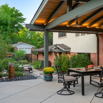 Design Exteriors - Landscape Architects or Designers Near Me - Lakewood, Colorado Design Exteriors - Landscape Architects or Designers Near Me - Lakewood, Colorado