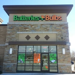 Batteries Plus