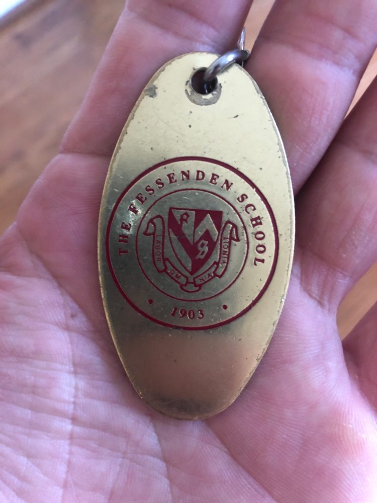 THE FESSENDEN SCHOOL 47 Photos 250 Waltham St, West Newton