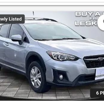 Leskovar Mitsubishi - Subaru Crosstrek - Auto Repair Near Me - Kennewick, Washington Leskovar Mitsubishi - Subaru Crosstrek - Auto Repair Near Me - Kennewick, Washington