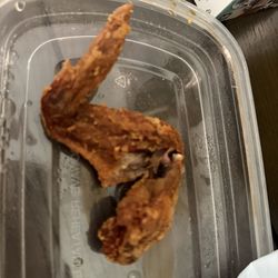 No 1 Chinese Restaurant - Wings