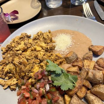 Palenque Kitchen - Cocktail Bars Near Me - Costa Mesa, California