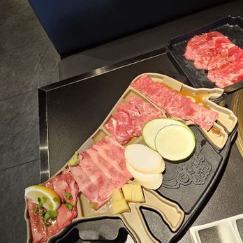 Chubby Cattle - Included premium cuts! - Barbeque Near Me - Rosemead, California
