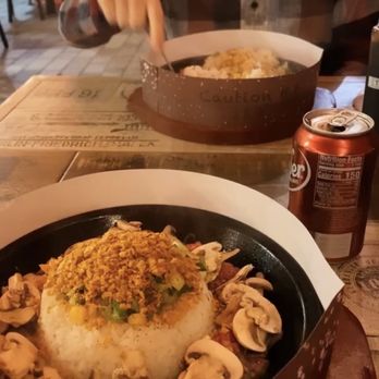Sizzling Lunch - Steakhouses Near Me - Cupertino, California