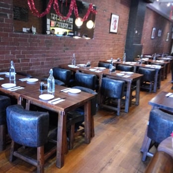 I Love Dumplings - Majestic seating - Chinese Near Me - Richmond, VIC I Love Dumplings - Majestic seating - Chinese Near Me - Richmond, VIC