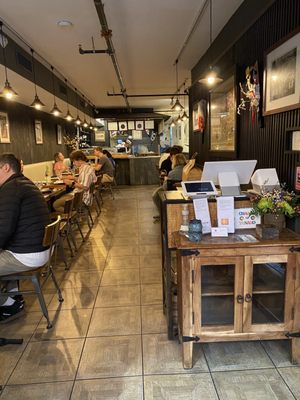 Yanako Restaurant by null