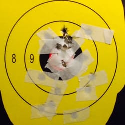 Center Target Sports