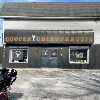 Cooper Chiropractic - Cooper chiropractic - Chiropractors Near Me - North Charleston, South Carolina