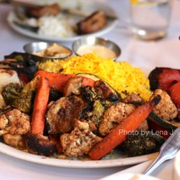 Basmati Rice