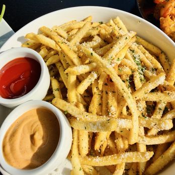 1330 on the River - New American Near Me - Cleveland, Ohio