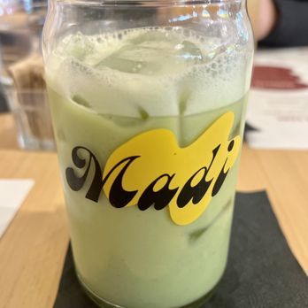 Madi - Breakfast & Brunch Near Me - San Diego, California Madi - Breakfast & Brunch Near Me - San Diego, California