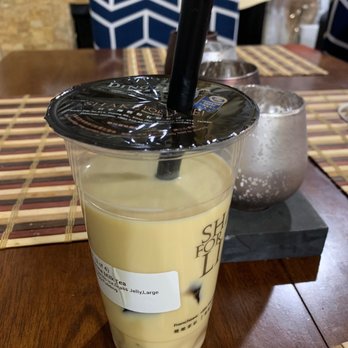Ding Tea - The Worst Milktea is DingTea in Buena Park! Awful taste! - Coffee & Tea Near Me - Buena Park, California Ding Tea - The Worst Milktea is DingTea in Buena Park! Awful taste! - Coffee & Tea Near Me - Buena Park, California