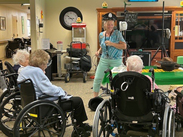 Oakdale Rehabilitation & Skilled Nursing Center - child therapist in West Boylston, MA
