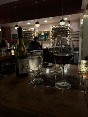 Café Meuse by null