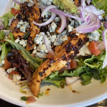 Mi Chola - Red Chile Chicken #kindahot - Mexican Near Me - Aspen, Colorado