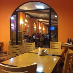 El Escorial - Restaurant Club Español, Recreo, Viña del Mar.