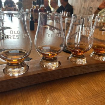 Old Forester Distilling - Distilleries Near Me - Louisville, Kentucky Old Forester Distilling - Distilleries Near Me - Louisville, Kentucky