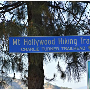 Mount Hollywood - Direction to Mt Hollywood Trail. - Hiking Near Me - Los Angeles, California Mount Hollywood - Direction to Mt Hollywood Trail. - Hiking Near Me - Los Angeles, California