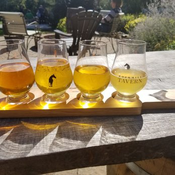 Rockmill Brewery - My flight - Breweries Near Me - Lancaster, Ohio Rockmill Brewery - My flight - Breweries Near Me - Lancaster, Ohio