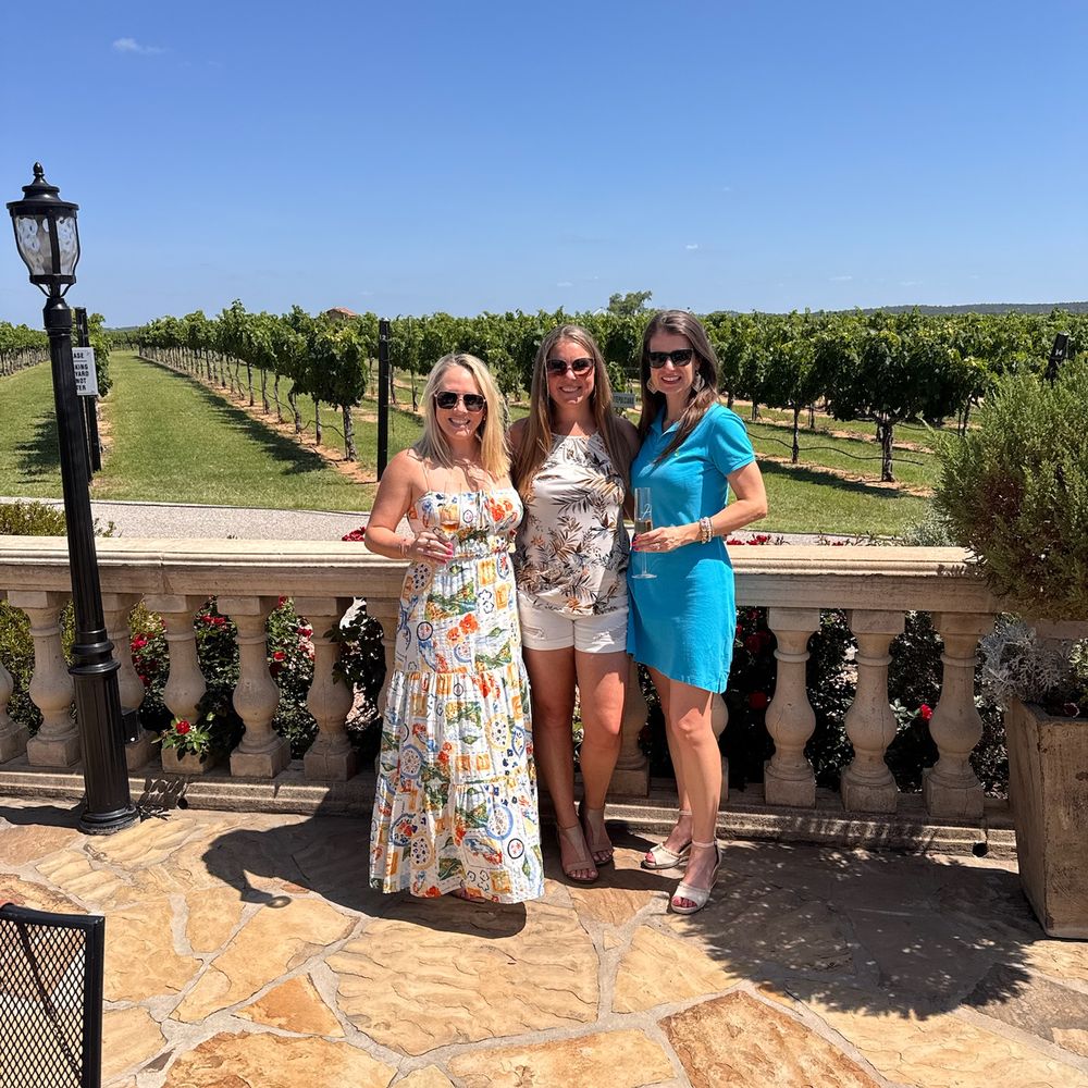 Grape Creek Vineyard - Wineries Near Me - Fredericksburg, Texas