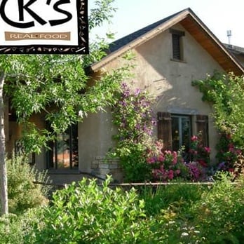 CK's Real Food - Picture taken from CK's website... - New American Near Me - Hailey, Idaho