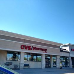 CVS pharmacy - Cashing in on awards; impressive sales today on back to school lunch snacks, as well as many organic, keto, and vegan foods.