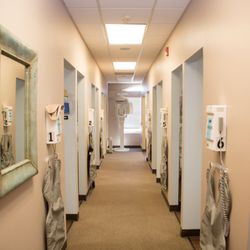 Festus Family Dentistry - Hallway, Festus Family Dentistry. Dentist in Festus, MO.
