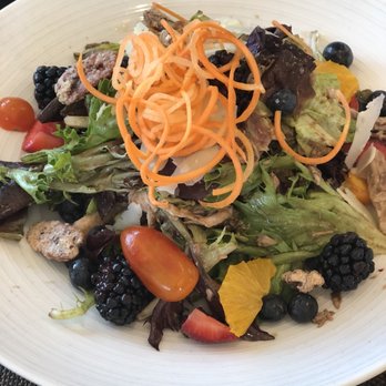 Cafe 43 - Smoked Chicken Salad - Cafes Near Me - Dallas, Texas Cafe 43 - Smoked Chicken Salad - Cafes Near Me - Dallas, Texas