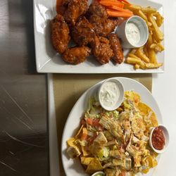 Dylan's Restaurant & Grill House