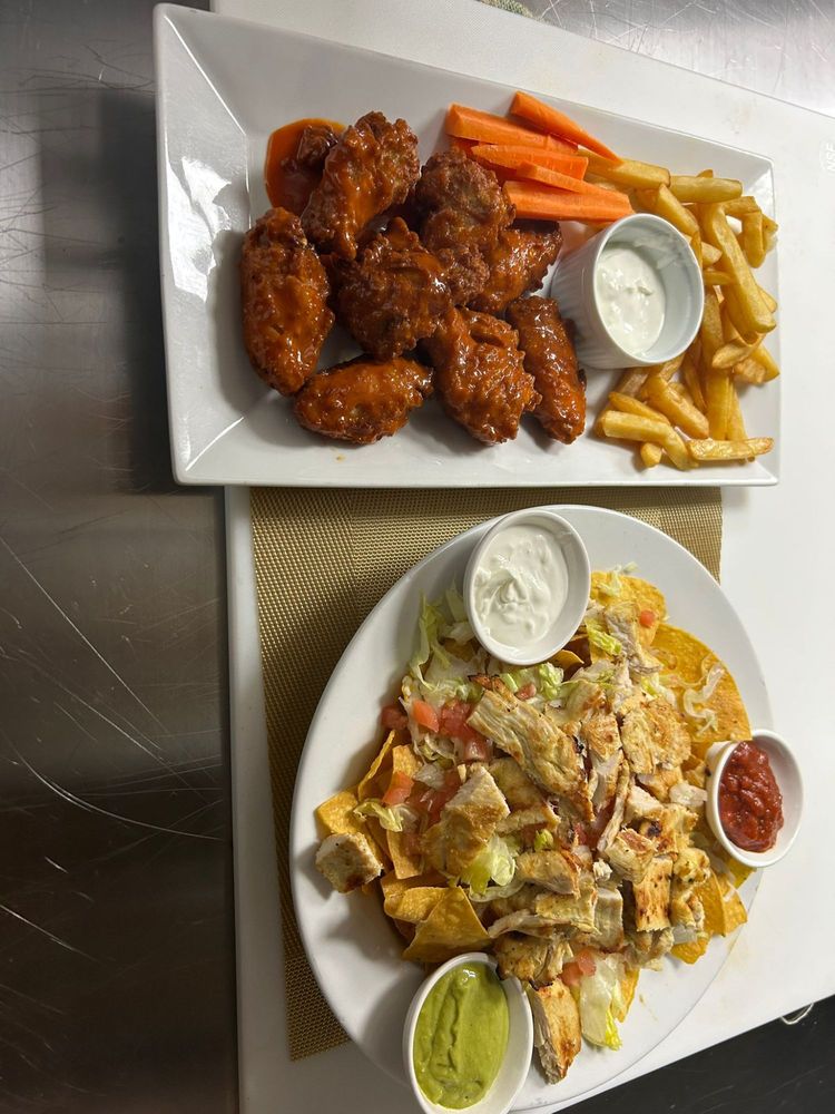 DYLAN’S RESTAURANT & GRILL HOUSE Updated October 2024 21 Photos