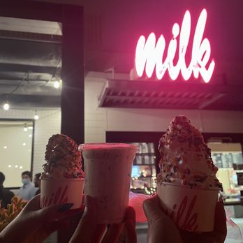 Milk Bar - Desserts Near Me - Washington, DC, District of Columbia