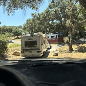 Secure RV Transport Towing Services - This is the trailers place of origin out in East County moving west Oceanside - Towing Near Me Secure RV Transport Towing Services - This is the trailers place of origin out in East County moving west Oceanside - Towing Near Me