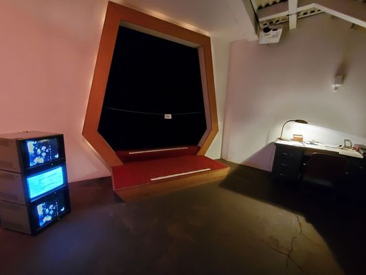 Audium-Theatre of Sound by null