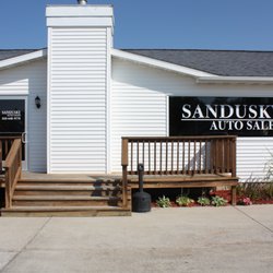 Sandusky Auto Sales