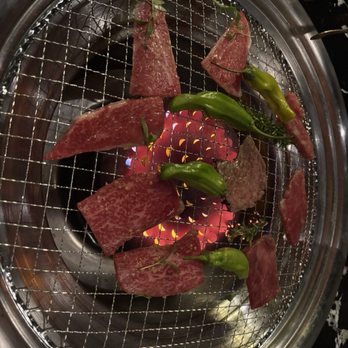 Sea Wagyu House - A5 - Barbeque Near Me - Milpitas, California
