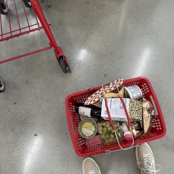 Trader Joe's - Grocery Near Me - Northridge, California
