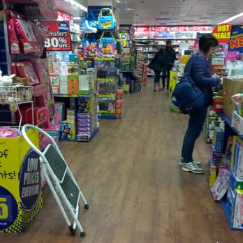 The Works - Bookstores Near Me - Glasgow, GLG