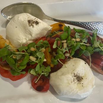 Forcella - Italian Near Me - Boston, Massachusetts