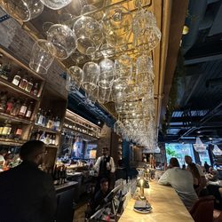 Granary Square Brasserie - Bar