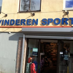 Vinderen Sport
