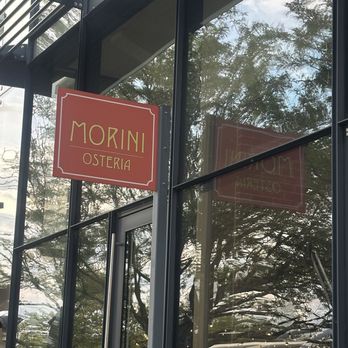 Osteria Morini - Italian Near Me - Washington, DC, District of Columbia