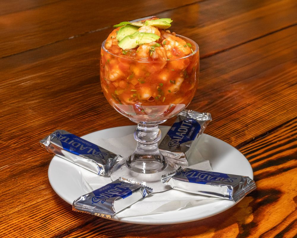 Mariscos Bahias