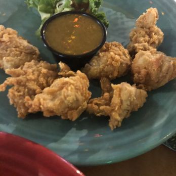 Tortuga's Lie - Tuna Fish Bites - Seafood Near Me - Nags Head, North Carolina Tortuga's Lie - Tuna Fish Bites - Seafood Near Me - Nags Head, North Carolina