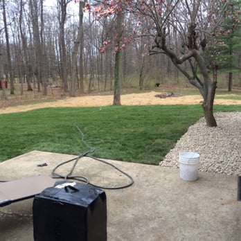 Timberland Professional Landscape Services - After Timberland!! - Landscaping Near Me - Miamisburg, Ohio Timberland Professional Landscape Services - After Timberland!! - Landscaping Near Me - Miamisburg, Ohio